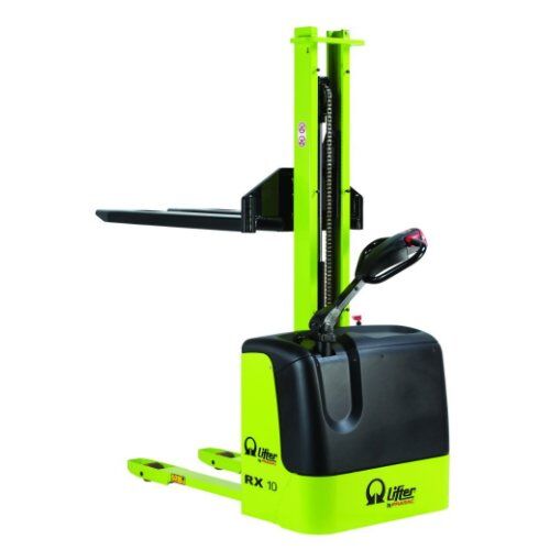  Elektrischer Deichselstapler bis 1.000 Kg RX Pramac Elektrischer Deichselstapler 1.000 kg - RX10/16 BASIC - 1153 x 560 12448303